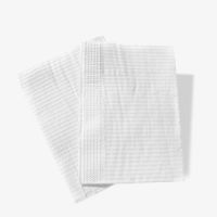 Refill Table Protection Towels White 100 pcs